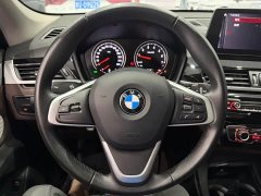 BMW X1 sDrive20Li Fashion - ფოტო 13