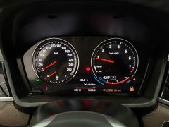 BMW X1 sDrive20Li Fashion - ფოტო 14