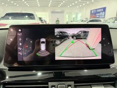 BMW X1 sDrive20Li Fashion - ფოტო 15