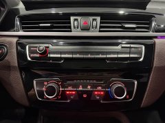 BMW X1 sDrive20Li Fashion - ფოტო 17