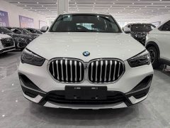 BMW X1 sDrive20Li Fashion - ფოტო 2