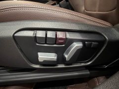 BMW X1 sDrive20Li Fashion - ფოტო 20