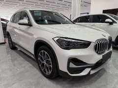 BMW X1 sDrive20Li Fashion - ფოტო 3