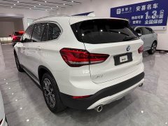 BMW X1 sDrive20Li Fashion - ფოტო 4