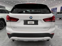 BMW X1 sDrive20Li Fashion - ფოტო 5