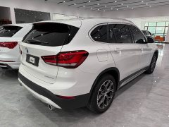 BMW X1 sDrive20Li Fashion - ფოტო 6