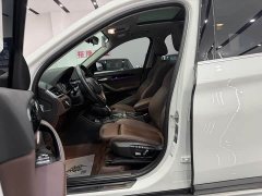 BMW X1 sDrive20Li Fashion - ფოტო 8