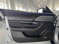 Xpeng P7 2020 670N - ფოტო 8