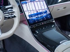 Mercedes-Benz S-Class S 450 L 4MATIC - ფოტო 16