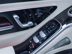 Mercedes-Benz S-Class S 450 L 4MATIC - ფოტო 18