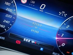 Mercedes-Benz S-Class S 450 L 4MATIC - ფოტო 19