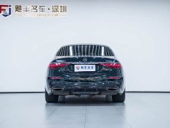 Mercedes-Benz S-Class S 450 L 4MATIC - ფოტო 5