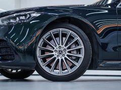 Mercedes-Benz S-Class S 450 L 4MATIC - ფოტო 7