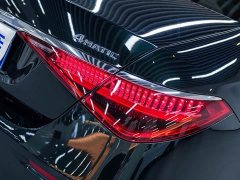 Mercedes-Benz S-Class S 450 L 4MATIC - ფოტო 8