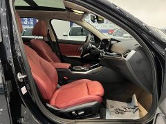 BMW 3 Series 320Li M Sport Package - ფოტო 10