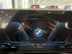 BMW 3 Series 320Li M Sport Package - ფოტო 14