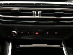 BMW 3 Series 320Li M Sport Package - ფოტო 17