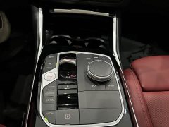 BMW 3 Series 320Li M Sport Package - ფოტო 18
