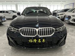 BMW 3 Series 320Li M Sport Package - ფოტო 2