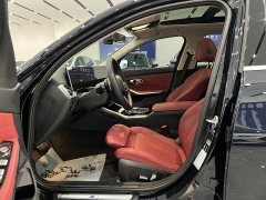BMW 3 Series 320Li M Sport Package - ფოტო 7