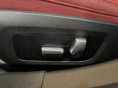 BMW 3 Series 320Li M Sport Package - ფოტო 8