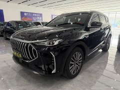Jetour Jietu X70 PLUS 1.5T DCT Brave PLUS 5-seater - ფოტო 1