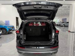 Jetour Jietu X70 PLUS 1.5T DCT Brave PLUS 5-seater - ფოტო 10