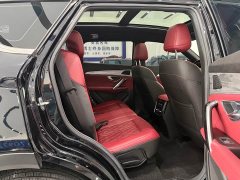 Jetour Jietu X70 PLUS 1.5T DCT Brave PLUS 5-seater - ფოტო 11