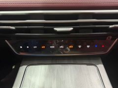 Jetour Jietu X70 PLUS 1.5T DCT Brave PLUS 5-seater - ფოტო 19