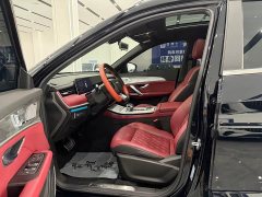 Jetour Jietu X70 PLUS 1.5T DCT Brave PLUS 5-seater - ფოტო 8