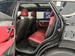 Jetour Jietu X70 PLUS 1.5T DCT Brave PLUS 5-seater - ფოტო 9