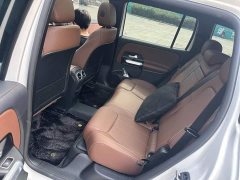 Mercedes-Benz EQB 2025 EQB 260 - ფოტო 10