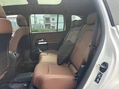 Mercedes-Benz EQB 2025 EQB 260 - ფოტო 11