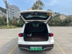 Mercedes-Benz EQB 2025 EQB 260 - ფოტო 12