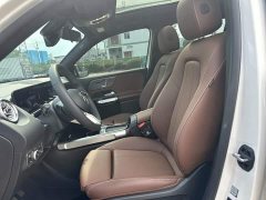 Mercedes-Benz EQB 2025 EQB 260 - ფოტო 13
