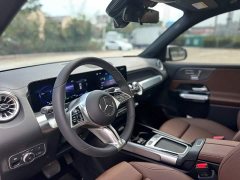 Mercedes-Benz EQB 2025 EQB 260 - ფოტო 14