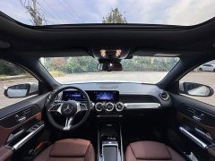 Mercedes-Benz EQB 2025 EQB 260 - ფოტო 15