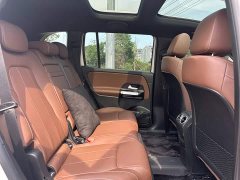 Mercedes-Benz EQB 2025 EQB 260 - ფოტო 16