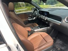 Mercedes-Benz EQB 2025 EQB 260 - ფოტო 17