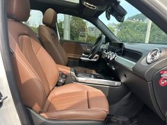 Mercedes-Benz EQB 2025 EQB 260 - ფოტო 18