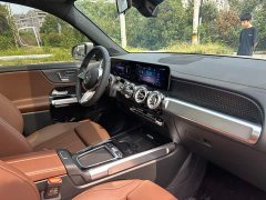 Mercedes-Benz EQB 2025 EQB 260 - ფოტო 19