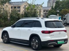 Mercedes-Benz EQB 2025 EQB 260 - ფოტო 2