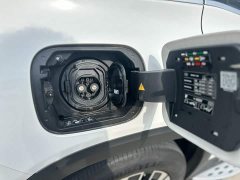 Mercedes-Benz EQB 2025 EQB 260 - ფოტო 20