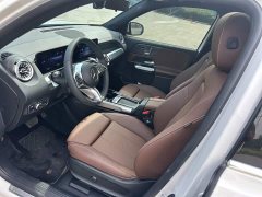 Mercedes-Benz EQB 2025 EQB 260 - ფოტო 3