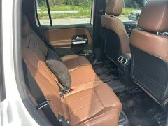 Mercedes-Benz EQB 2025 EQB 260 - ფოტო 4