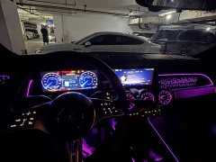 Mercedes-Benz EQB 2025 EQB 260 - ფოტო 5