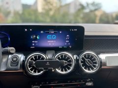 Mercedes-Benz EQB 2025 EQB 260 - ფოტო 7
