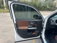 Mercedes-Benz EQB 2025 EQB 260 - ფოტო 9