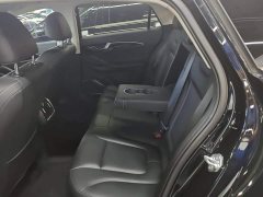 FAW Besturn B70 2023 Third Generation 1.5T Automatic Comfort Edition - ფოტო 11