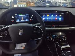 FAW Besturn B70 2023 Third Generation 1.5T Automatic Comfort Edition - ფოტო 12